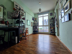 Lilydale (D27), Condominium #591769031